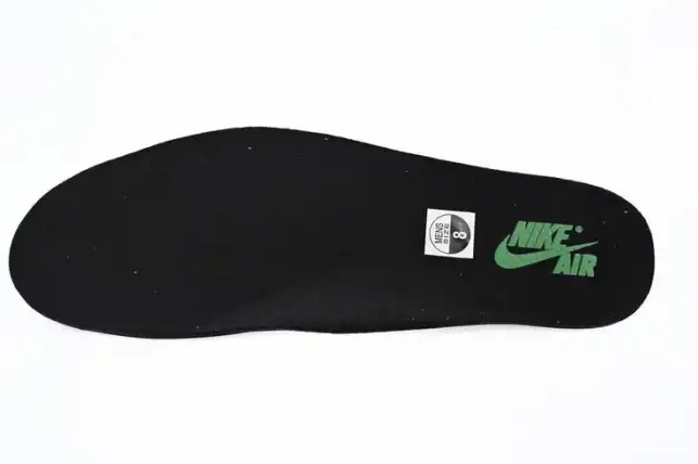 Cheap Lucky 1 High Jordan DZ5485-031 Green OG Air 0520